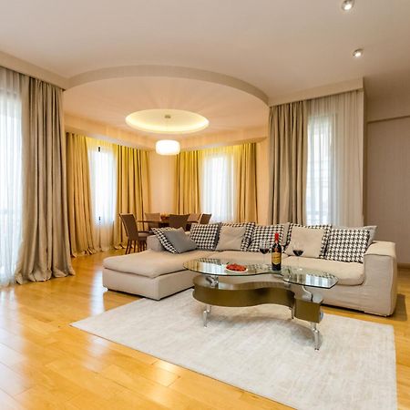 The Grand Apartment Lll Tbilisi Eksteriør bilde