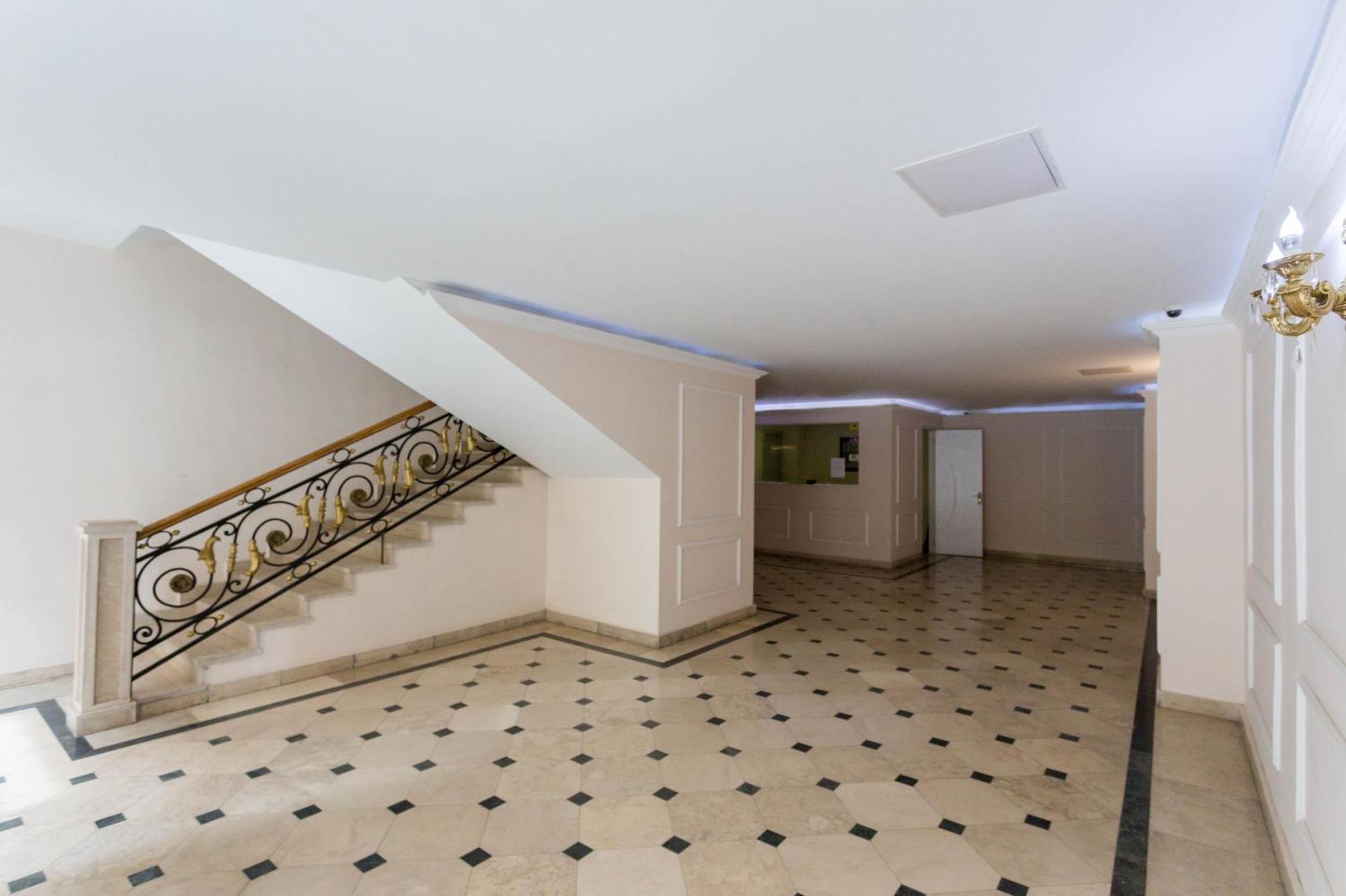 The Grand Apartment Lll Tbilisi Eksteriør bilde