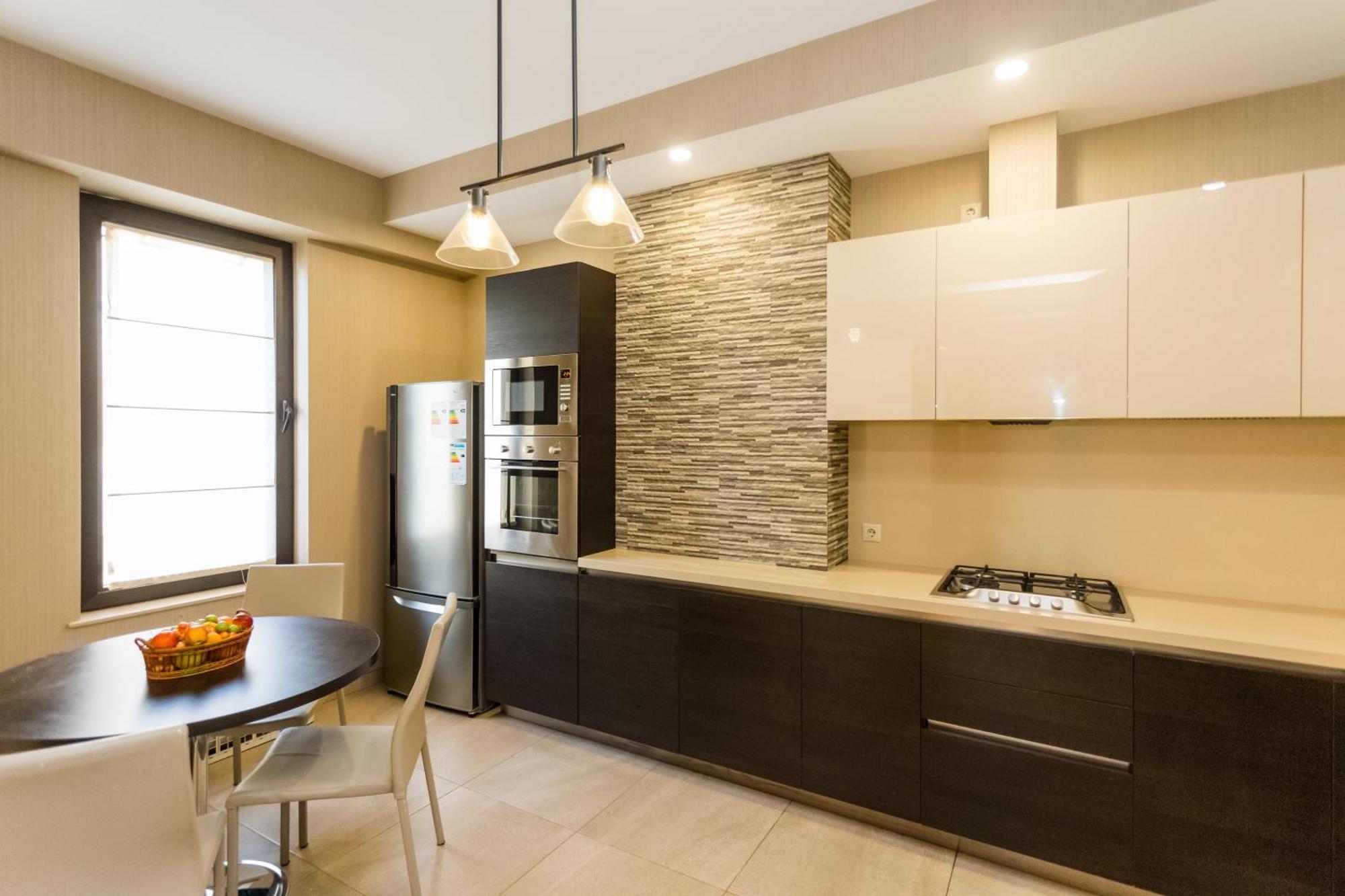The Grand Apartment Lll Tbilisi Eksteriør bilde